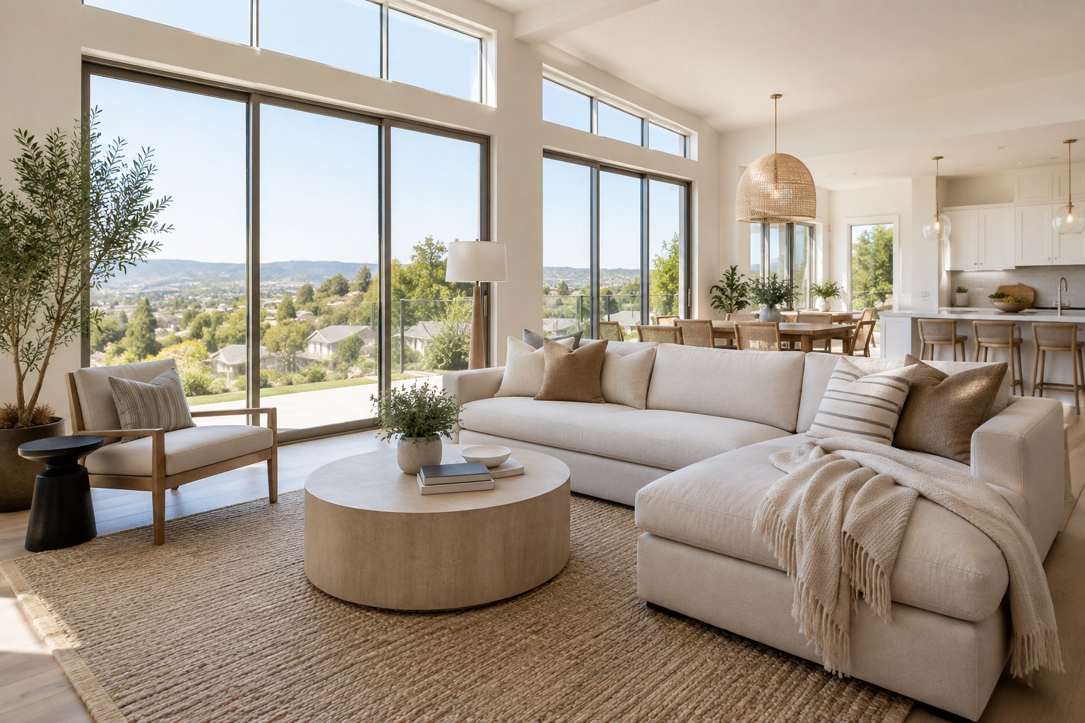Buy A Home