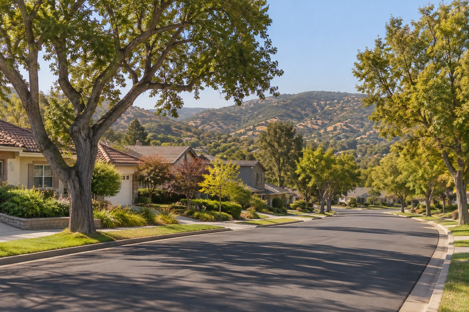 Oak Park, CA
