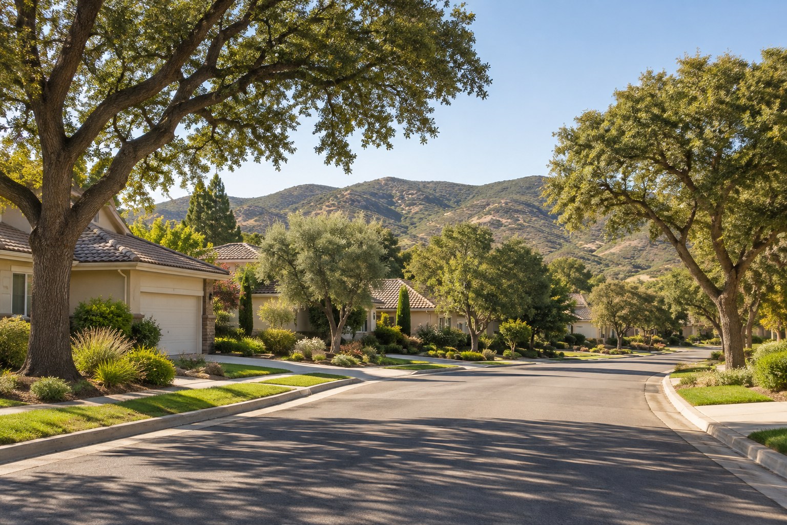 Thousand Oaks, CA