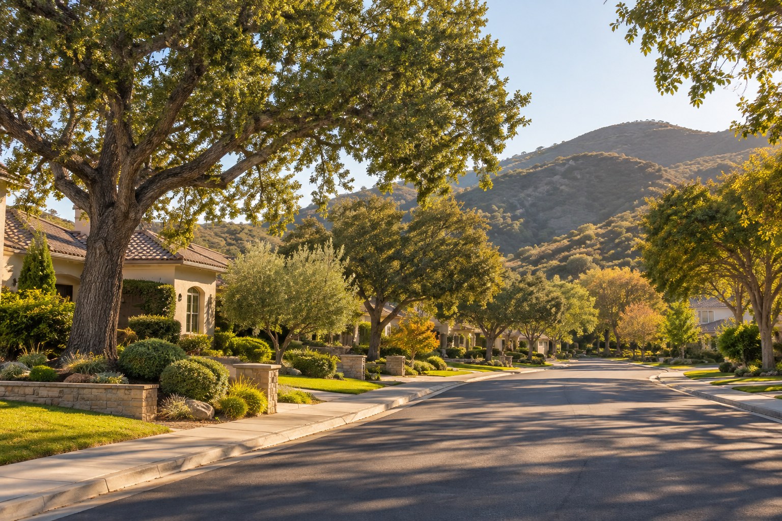Westlake Village, CA